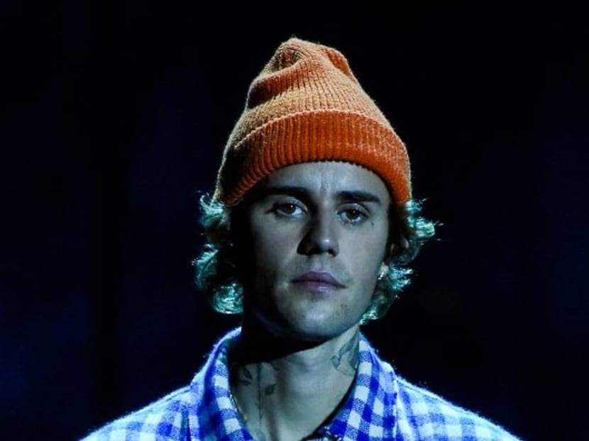 Singer Justin Bieber releases gospel-inspired surprise EP called Freedom