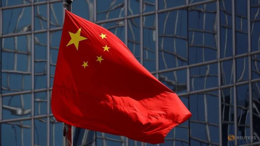 China says it has never interfered in other countries' affairs China says it has never interfered in other countries' affairs