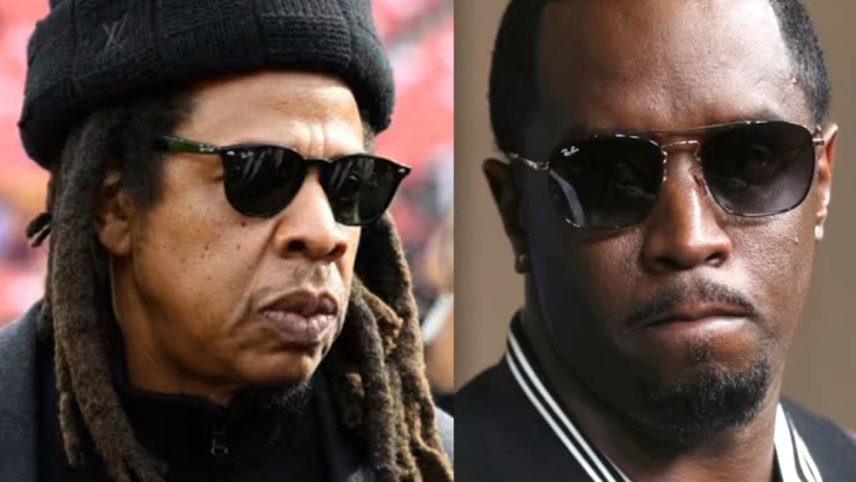 Woman accusing Jay-Z and Sean ‘Diddy’ Combs of sexual assault acknowledges inconsistencies Woman accusing Jay-Z and Sean ‘Diddy’ Combs of sexual assault acknowledges inconsistencies