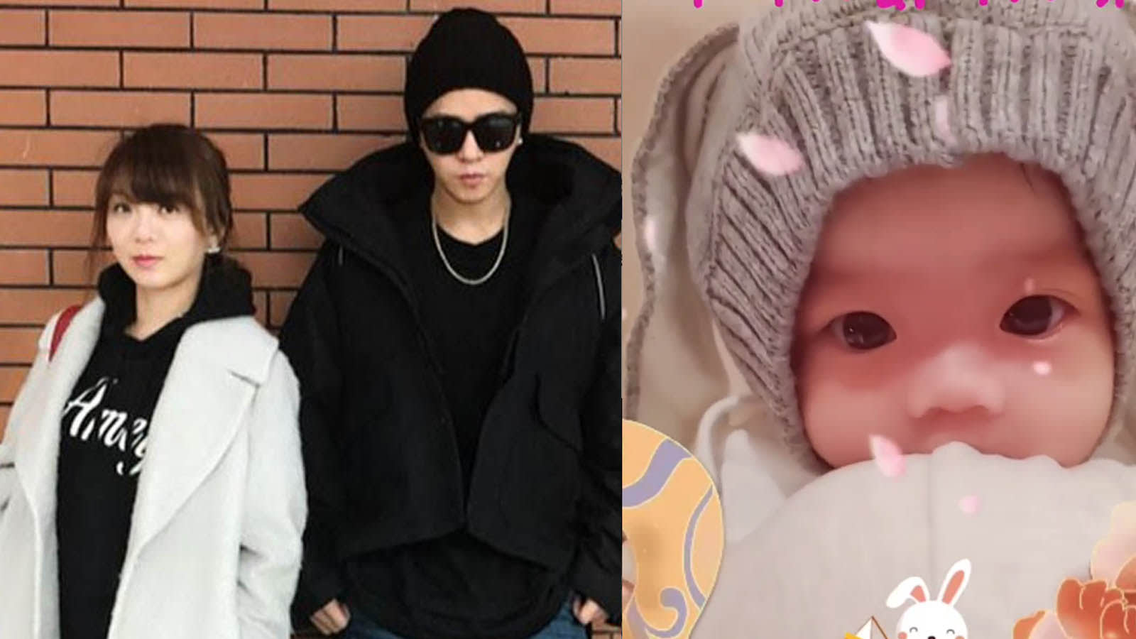 Show Luo’s Manager Just Gave Birth To A Daughter And Netizens Are Really Curious Who Her Baby Daddy Is Show Luo’s Manager Just Gave Birth To A Daughter And Netizens Are Really Curious Who Her Baby Daddy Is