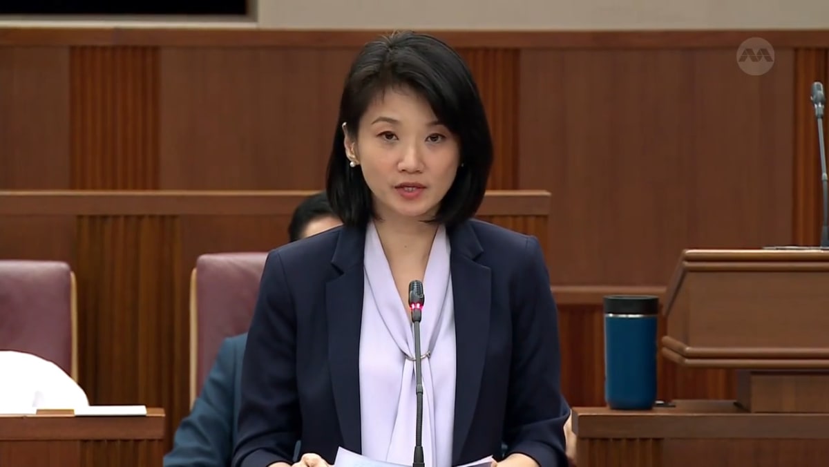 Sun Xueling on ministerial statement on death of police sergeant - Vimarsana News