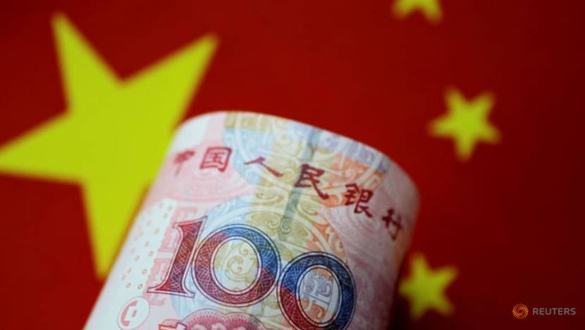 China's assets remain attractive despite recent correction - state media China's assets remain attractive despite recent correction - state media