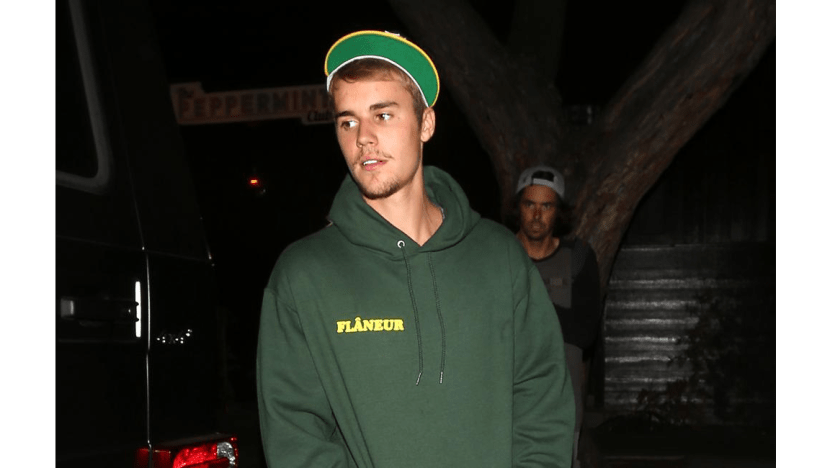 Justin Bieber 'relaxed' about upcoming wedding Justin Bieber 'relaxed' about upcoming wedding