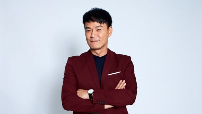 Thomas Ong Announces “Retirement”: “You'll Know I've Run Out Of Money If I Return To Acting Again”