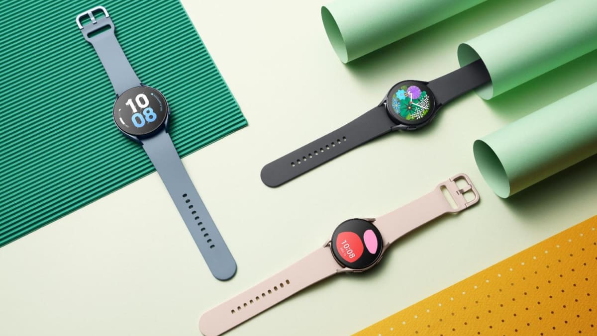 Samsung Galaxy Watch 5 Pro Unboxing & Hands-on: RM1,899 Premium Smartwatch  – Nextrift