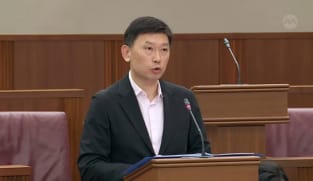 Chee Hong Tat responds to clarifications sought on Free Trade Zones (Amendment) Bill