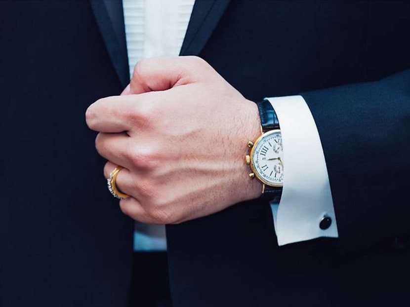 Swiss watch industry to decline by 25 per cent – the biggest drop in 50 years Swiss watch industry to decline by 25 per cent – the biggest drop in 50 years