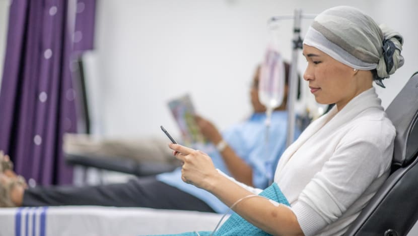 breast cancer chemotherapy hair loss