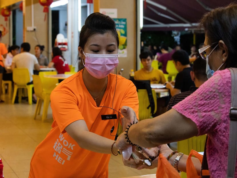 'More foreign workers needed': Businesses call for reclassification of services sector to tackle manpower crunch