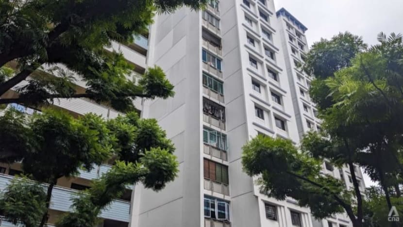 Bunyi bising bacaan mantera belenggu penduduk di Compassvale Drive Bunyi bising bacaan mantera belenggu penduduk di Compassvale Drive