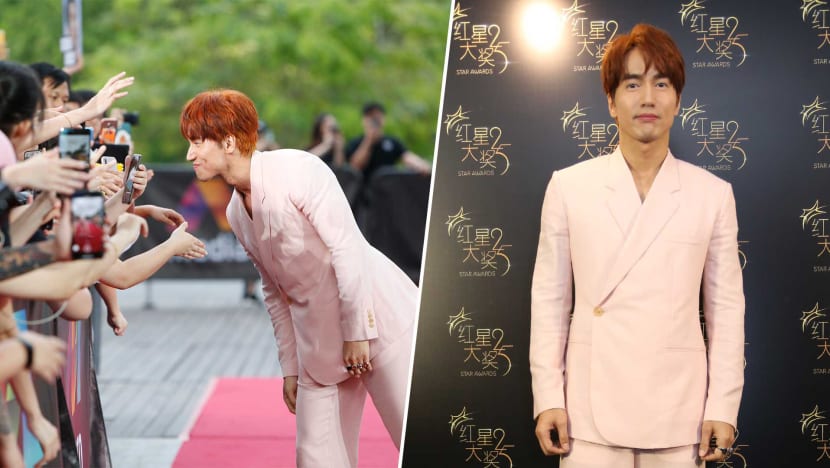 F4 Heartthrob Jerry Yan: “It’s Quite Hard For Me To Meet Girls”