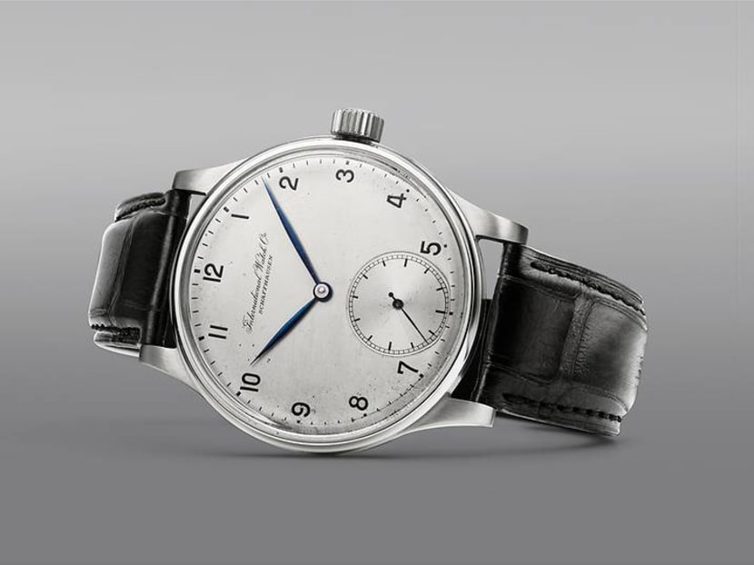 Get a glimpse of watches from the 1930s at a new exhibition in Singapore Get a glimpse of watches from the 1930s at a new exhibition in Singapore