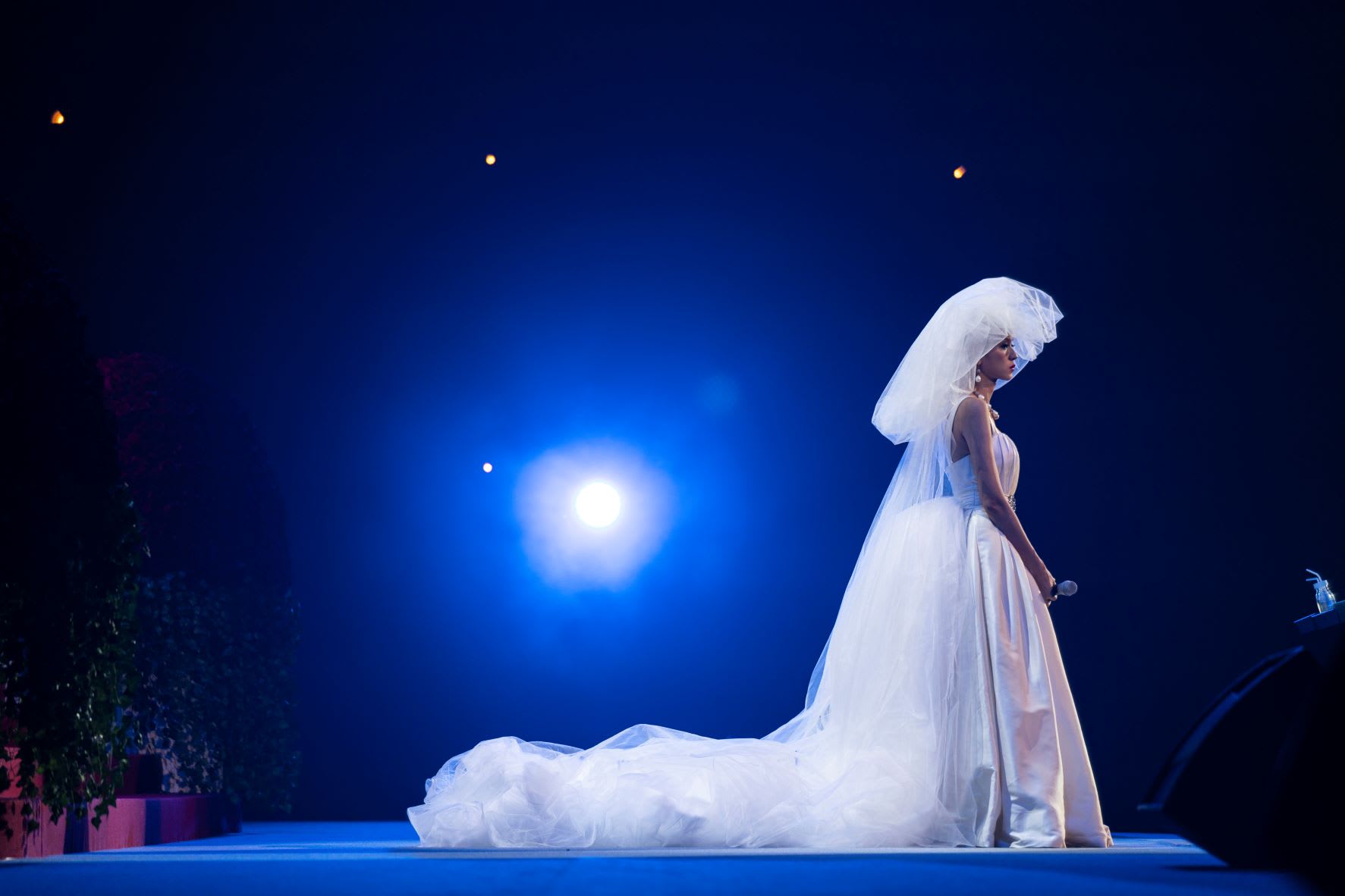 Director's Cut of Anita, Featuring More Than One Hour Of Additional Footage, To Premiere On Disney+ On Feb 2 Director's Cut of Anita, Featuring More Than One Hour Of Additional Footage, To Premiere On Disney+ On Feb 2