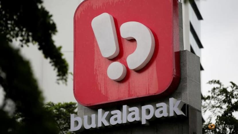 Indonesia's Bukalapak kicks off US$1.1 billion IPO, biggest in more than a decade Indonesia's Bukalapak kicks off US$1.1 billion IPO, biggest in more than a decade
