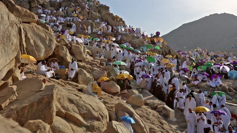 Lebih ramai jemaah Haji boleh dijangkakan pada 2023, kata Menteri Kesihatan Saudi