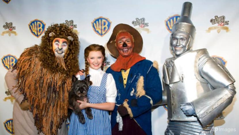 'Profoundly iconic shoes to fill': Wizard Of Oz remake planned with Watchmen director 