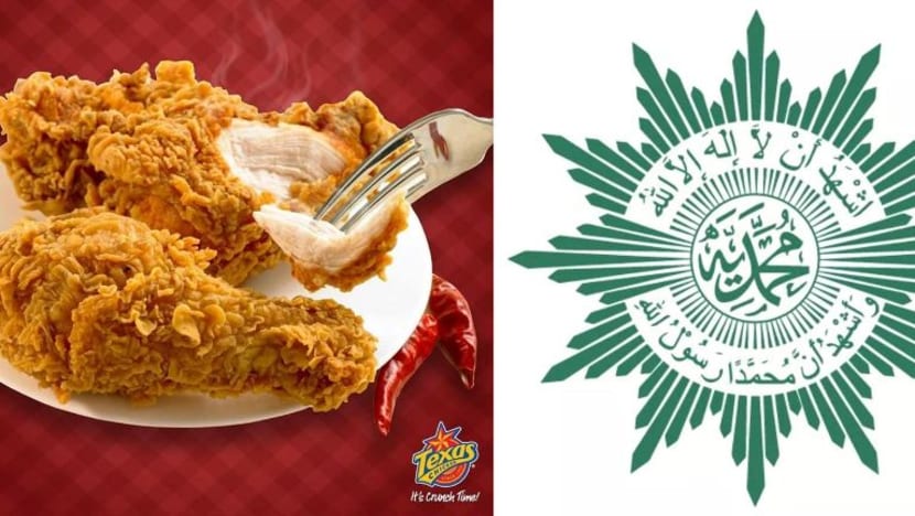 2,000 penerima bantuan Muhammadiyah terima set hidangan Texas Chicken hujung minggu ini 2,000 penerima bantuan Muhammadiyah terima set hidangan Texas Chicken hujung minggu ini