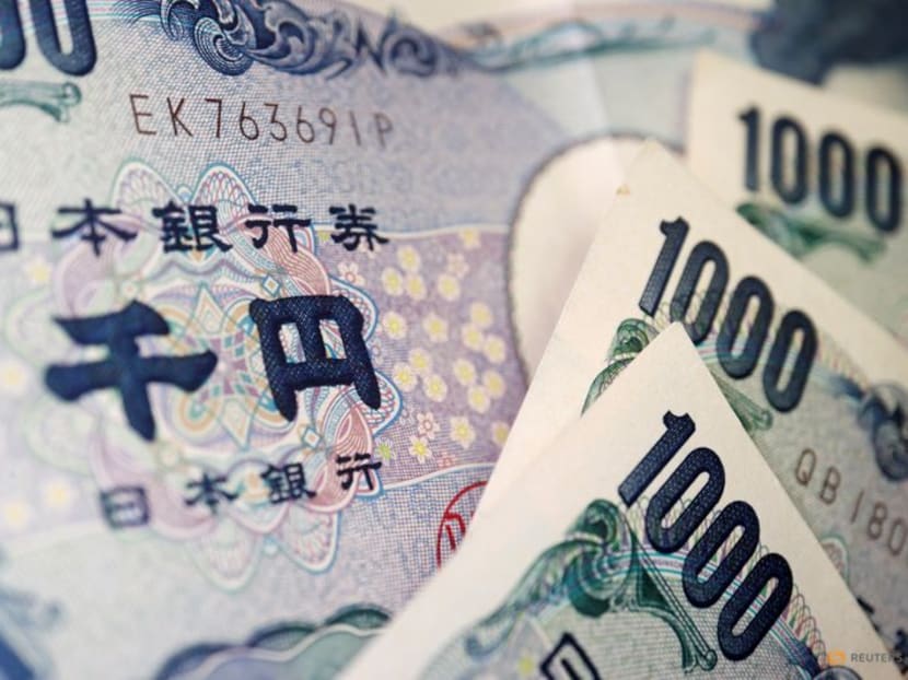 Japan Finance Officials Step Up Warning Against Yen Weakening TODAY japan-finance-officials-step-up-warning-against-yen-weakening-today