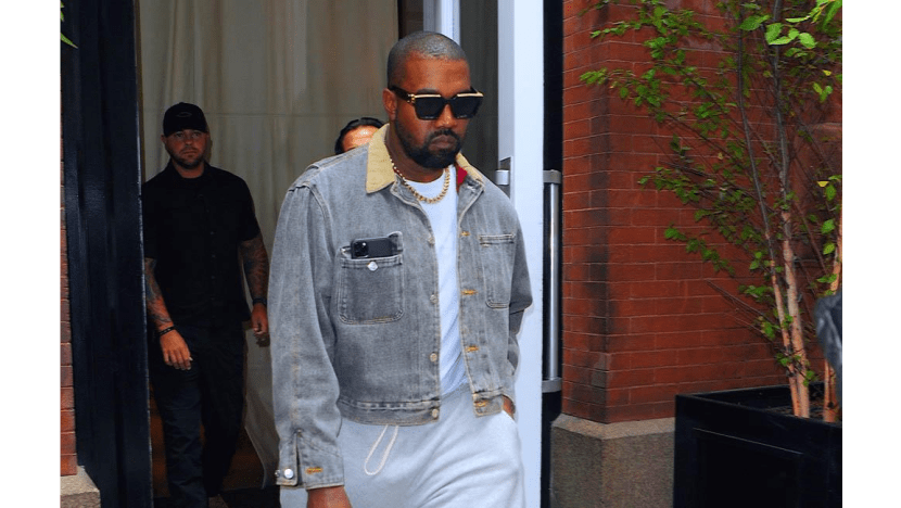 Kanye West's Presidential Plans Rocked: Wisconsin Election Committee Votes Him Off November Ballot