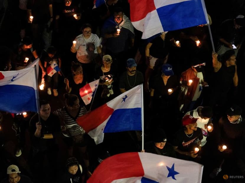 AnalysisCanada mining deal emerges as flashpoint in Panama 2024