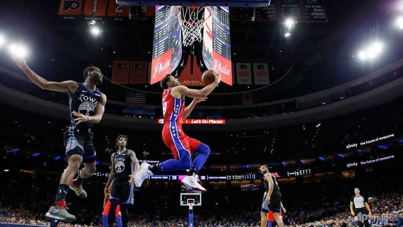Basketball: Kobe tributes include Brazilian Sixers guard's big game Basketball: Kobe tributes include Brazilian Sixers guard's big game