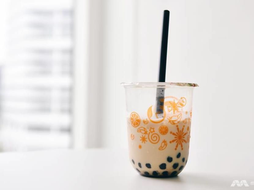 Sweeter than soda? The hidden sugars in bubble tea Sweeter than soda? The hidden sugars in bubble tea