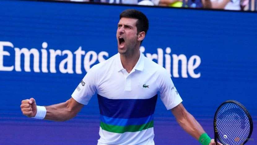 Tennis: Djokovic dispatches old rival Nishikori to reach fourth round Tennis: Djokovic dispatches old rival Nishikori to reach fourth round