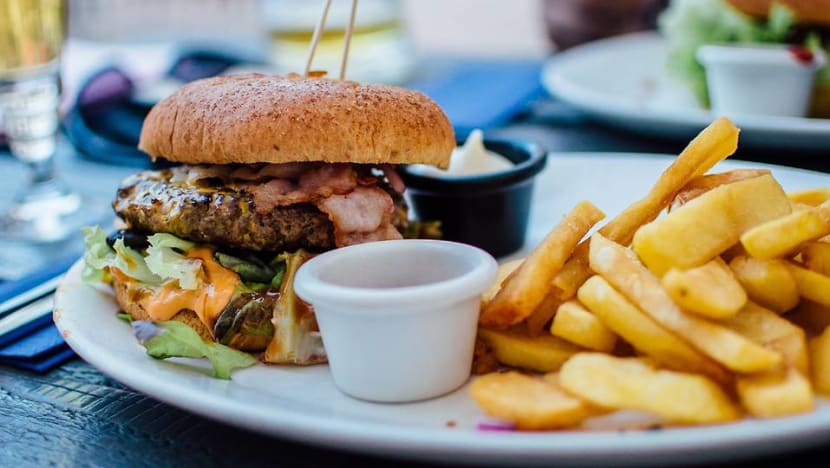 Poor diet linked to 1 in 5 deaths globally: Study Poor diet linked to 1 in 5 deaths globally: Study