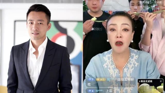 黄子佼爆大小S黑料　张兰得利直播赚翻！