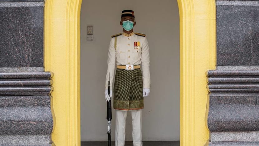 Malaysia confirms 6 new COVID-19 cases, bringing total to 99 Malaysia confirms 6 new COVID-19 cases, bringing total to 99