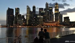 FAQ: Travelling to Singapore and how visitors can get their vaccination status recognised