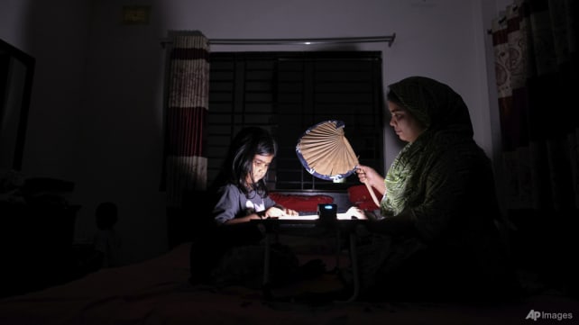 Blackouts hit 130 million Bangladeshis after grid failure