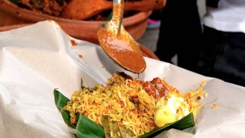 Martin Yan iktiraf Pulau Pinang pusat makanan jalanan global