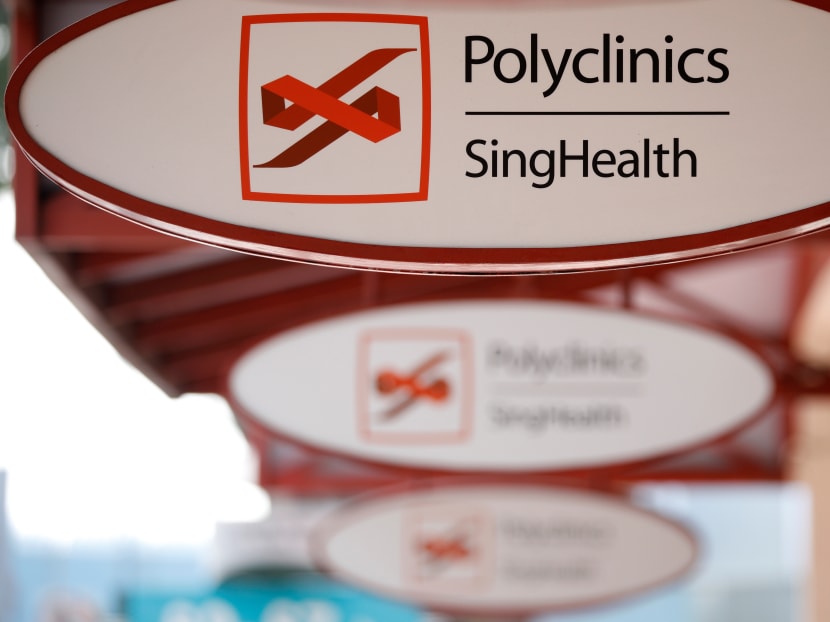 SingHealth top executive hopes for new solutions to Internet separation, which has caused ‘multiple inconveniences’