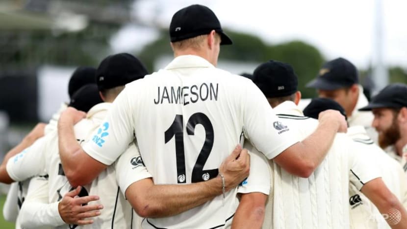 Lights on in Christchurch as New Zealand host Australia for T20s Lights on in Christchurch as New Zealand host Australia for T20s