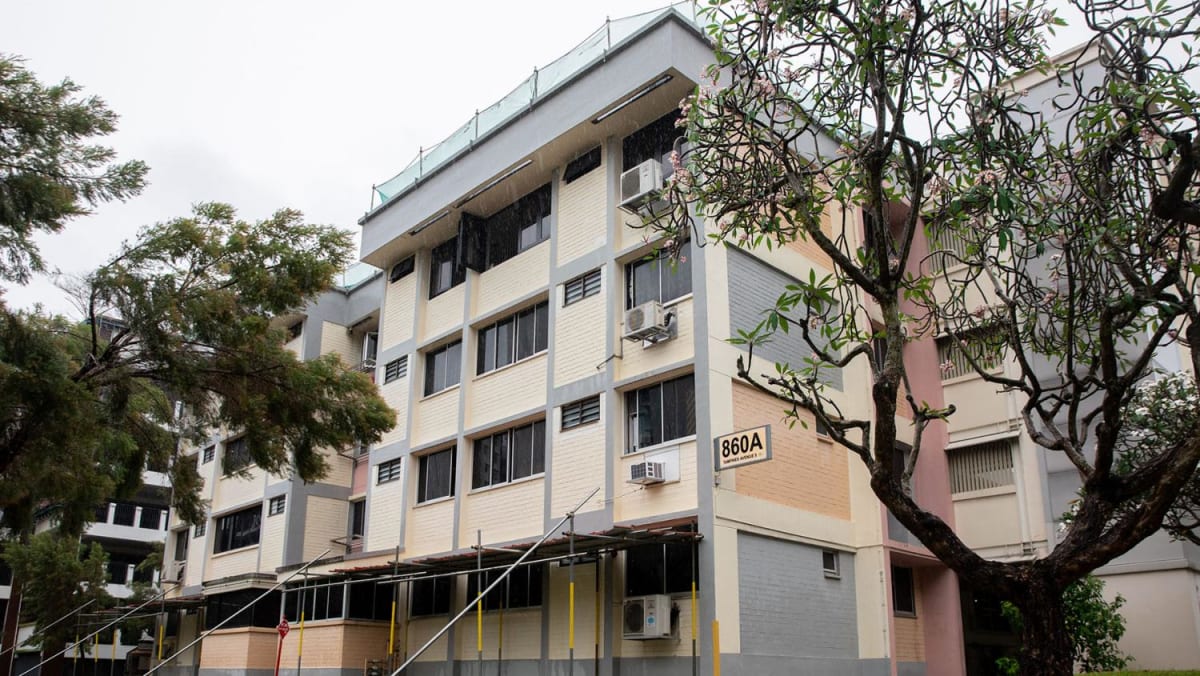 Explainer: 4-room HDB resale flat in Tampines sold for S$100000 in January — what's behind such outlier sales?