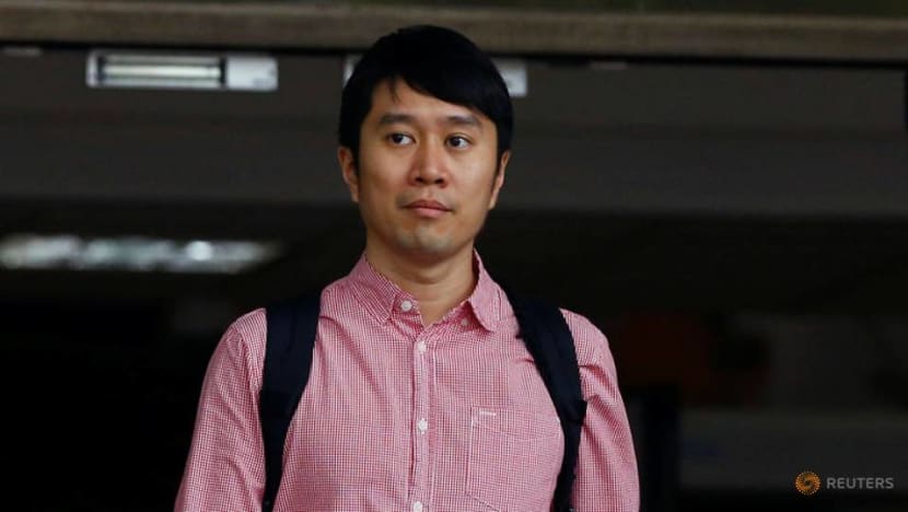 POFMA directive issued to Jolovan Wham for Twitter post about Shanmugam's remarks on rule of law POFMA directive issued to Jolovan Wham for Twitter post about Shanmugam's remarks on rule of law