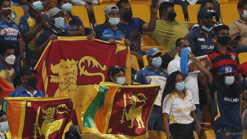 Sri Lanka whitewash Ireland with second innings victory