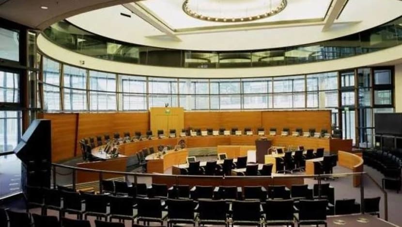 Law of the Sea disputes can now be heard in Singapore Law of the Sea disputes can now be heard in Singapore