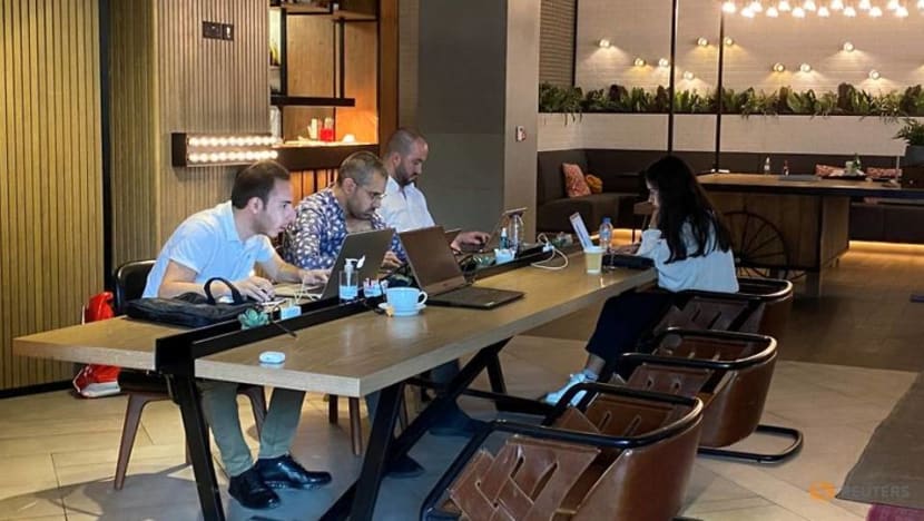 Pandemic's second wave threatens to derail Dubai's tourism surge Pandemic's second wave threatens to derail Dubai's tourism surge