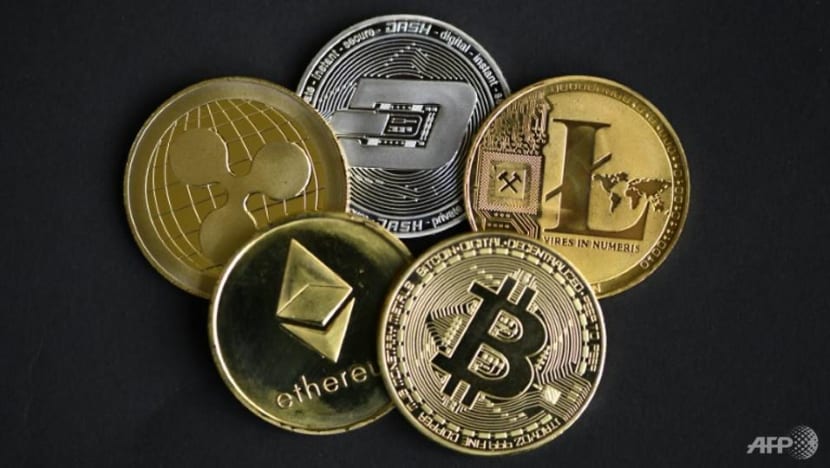 Commentary: Cryptocurrencies could become viable asset class for investors Commentary: Cryptocurrencies could become viable asset class for investors