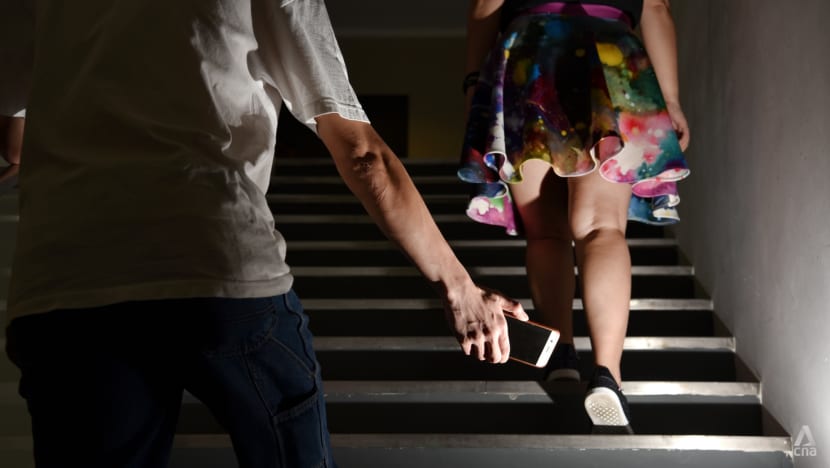 Doctor who took more than 3,200 upskirt videos struck off medical register Doctor who took more than 3,200 upskirt videos struck off medical register