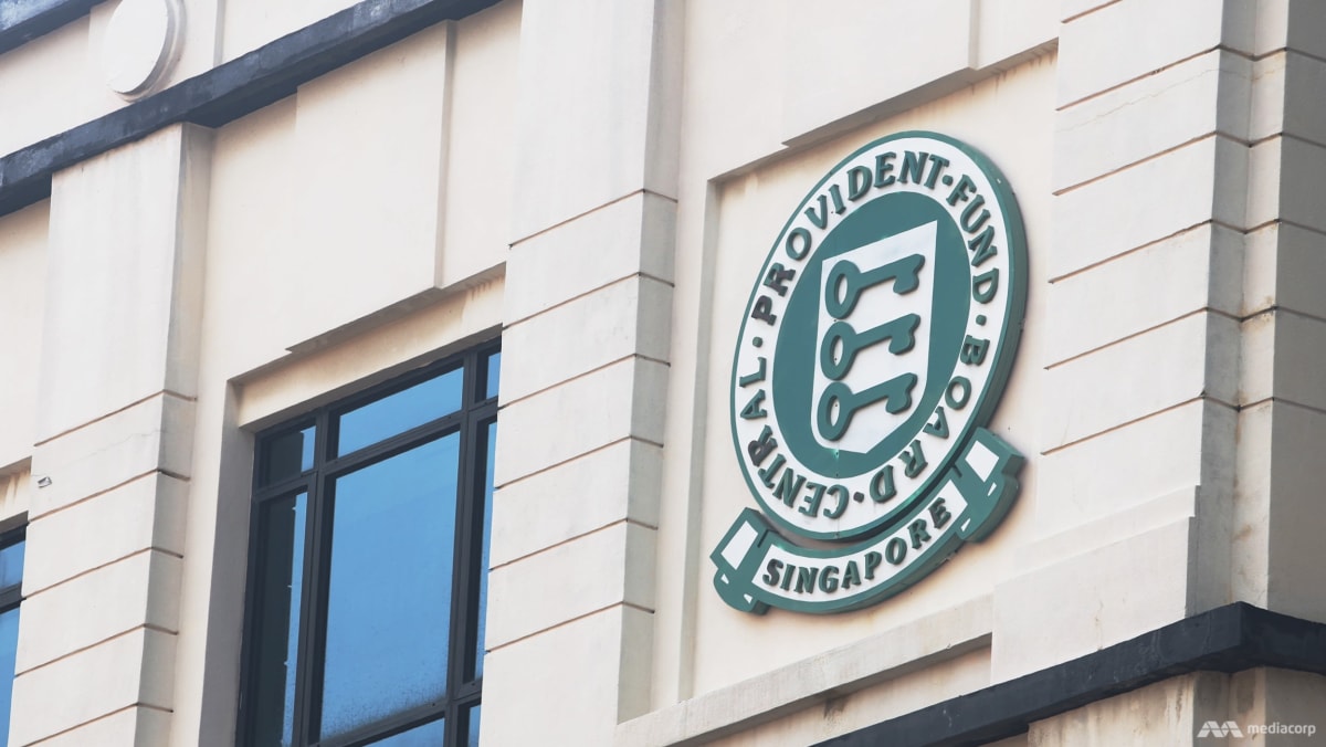 Around 720,000 CPF members have money in their Special Accounts that can be withdrawn: Tan See Leng Around 720,000 CPF members have money in their Special Accounts that can be withdrawn: Tan See Leng