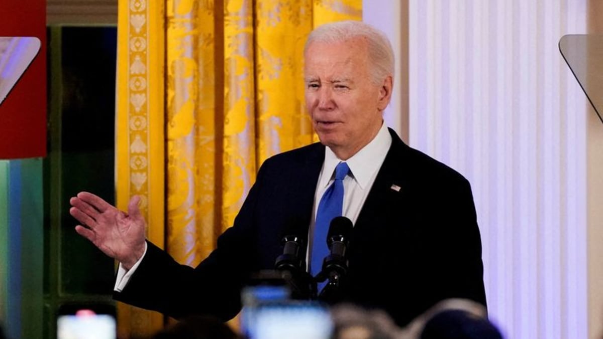 US Republicans ready impeachment vote, as Hunter Biden defies congressional subpoena - Vimarsana News