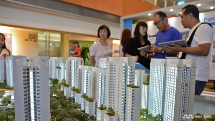 Commentary: Will higher property taxes dent aspirations in Singapore’s rental market? 