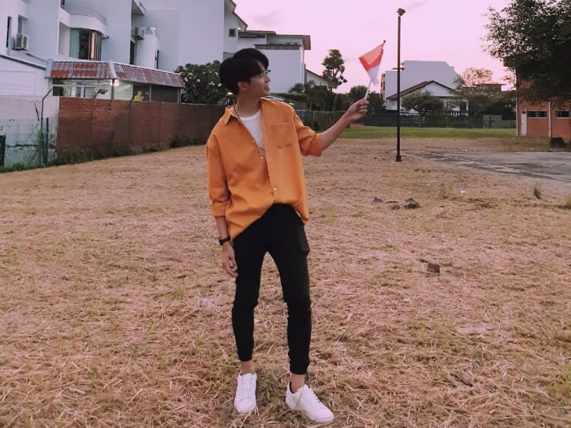 TikTok sensation Jeff Ng to make a special appearance at Gardens by the Bay picnic on National Day TikTok sensation Jeff Ng to make a special appearance at Gardens by the Bay picnic on National Day