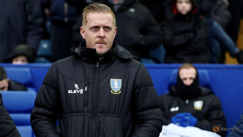 Football: Sheffield Wednesday sacked boss Monk after poor start Football: Sheffield Wednesday sacked boss Monk after poor start