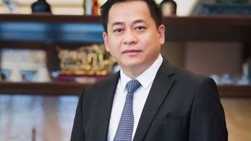Hartawan Vietnam yang diburu akan terus ditahan di S'pura, kata peguam