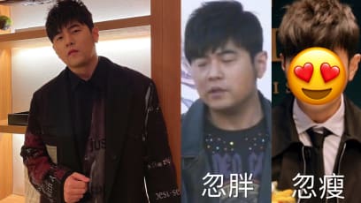 Jay Chou, Who Was Recently Fat-Shamed, Wows Netizens With Slimmer Appearance In New Ad