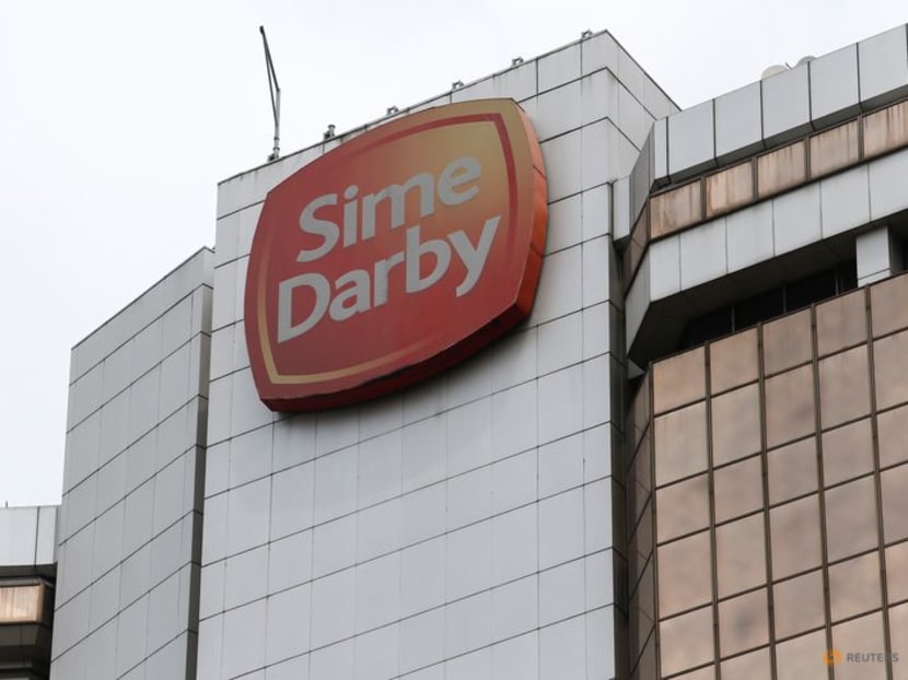 Malaysia's Sime Darby surges on plans to buy US$768 million majority ...